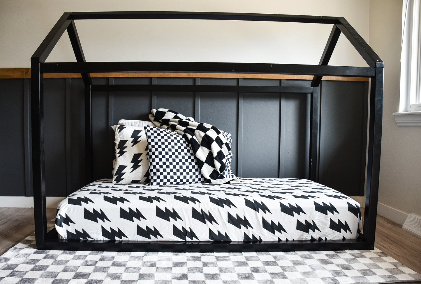 Lightning Bolt Sheet Set
