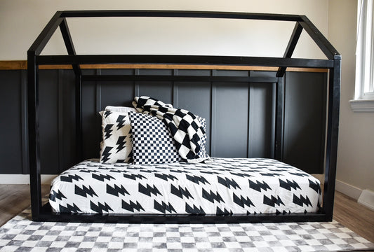 Lightning Bolt Sheet Set